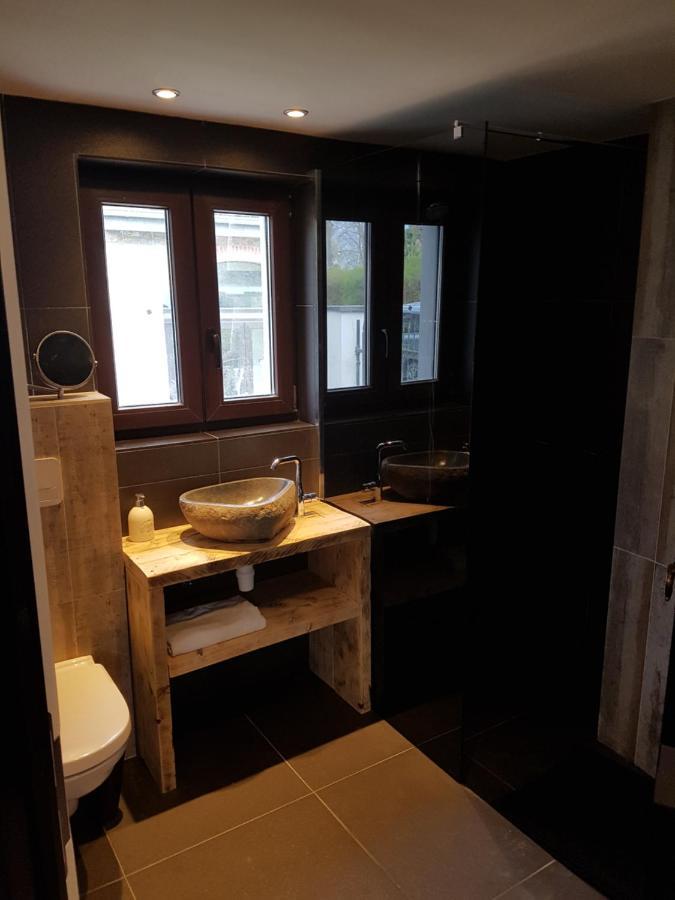 L'Atelier Villa Spa Dış mekan fotoğraf