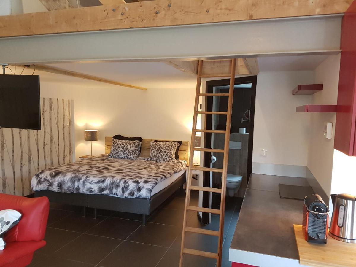 L'Atelier Villa Spa Dış mekan fotoğraf