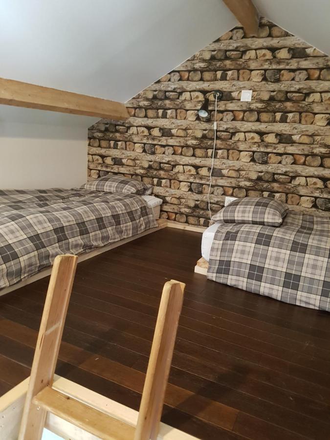 L'Atelier Villa Spa Dış mekan fotoğraf