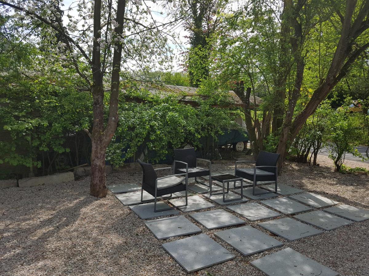 L'Atelier Villa Spa Dış mekan fotoğraf