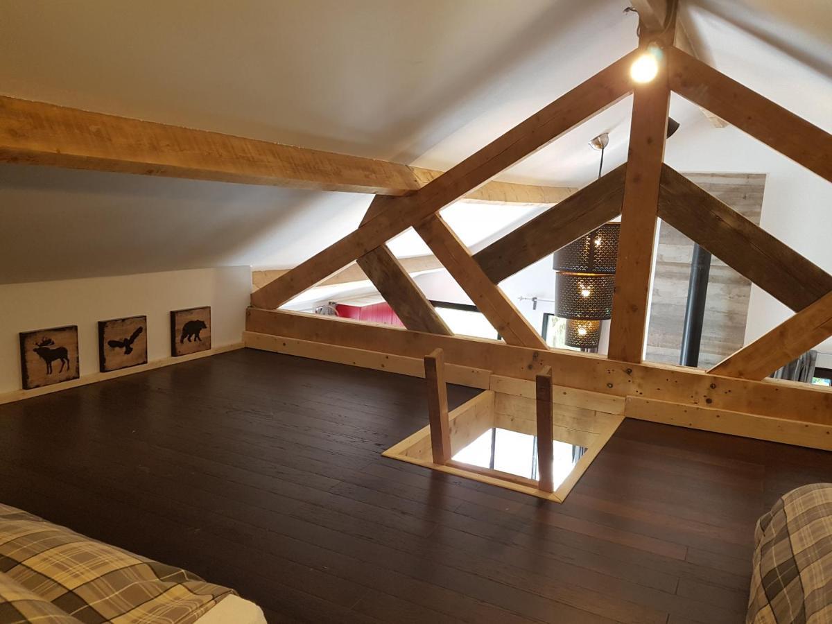 L'Atelier Villa Spa Dış mekan fotoğraf