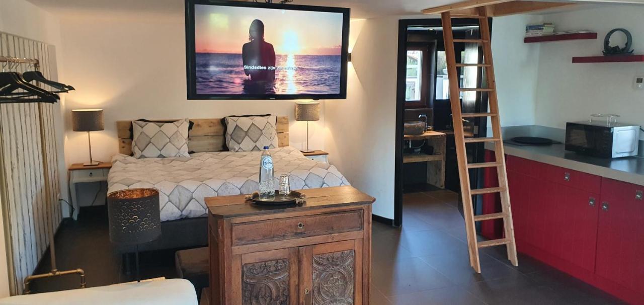 L'Atelier Villa Spa Dış mekan fotoğraf
