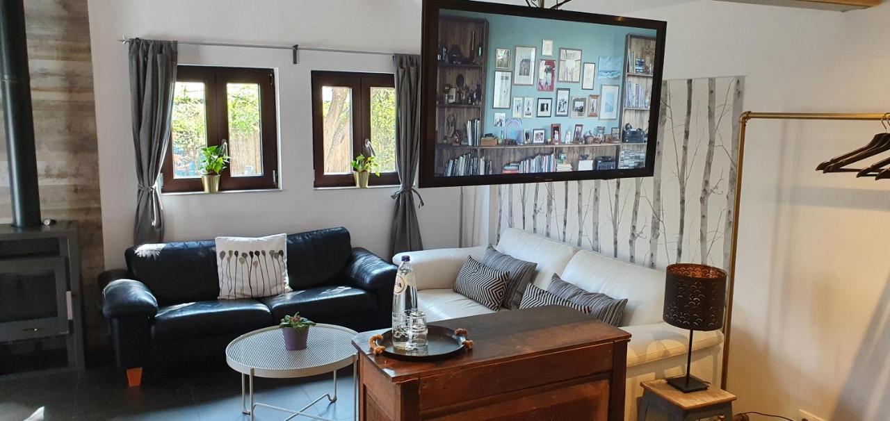 L'Atelier Villa Spa Dış mekan fotoğraf