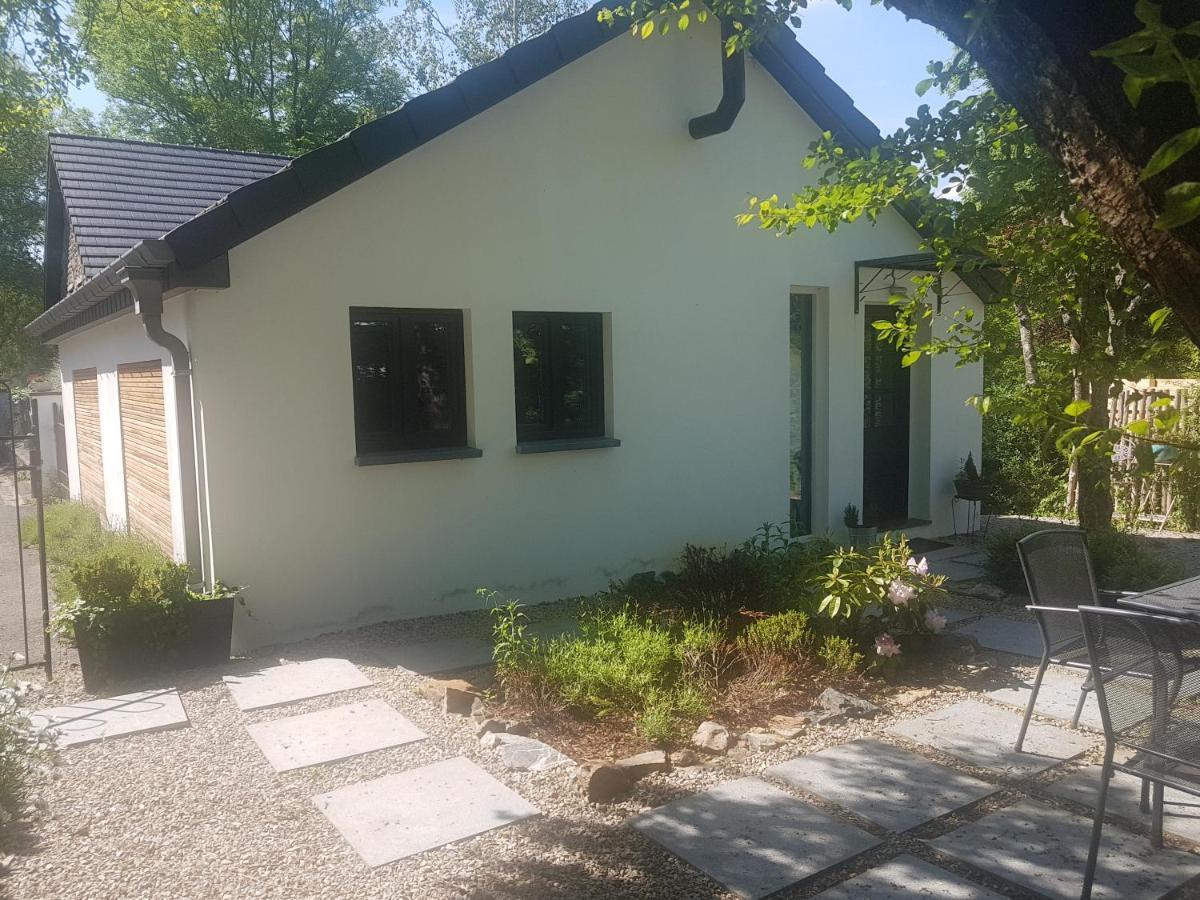 L'Atelier Villa Spa Dış mekan fotoğraf