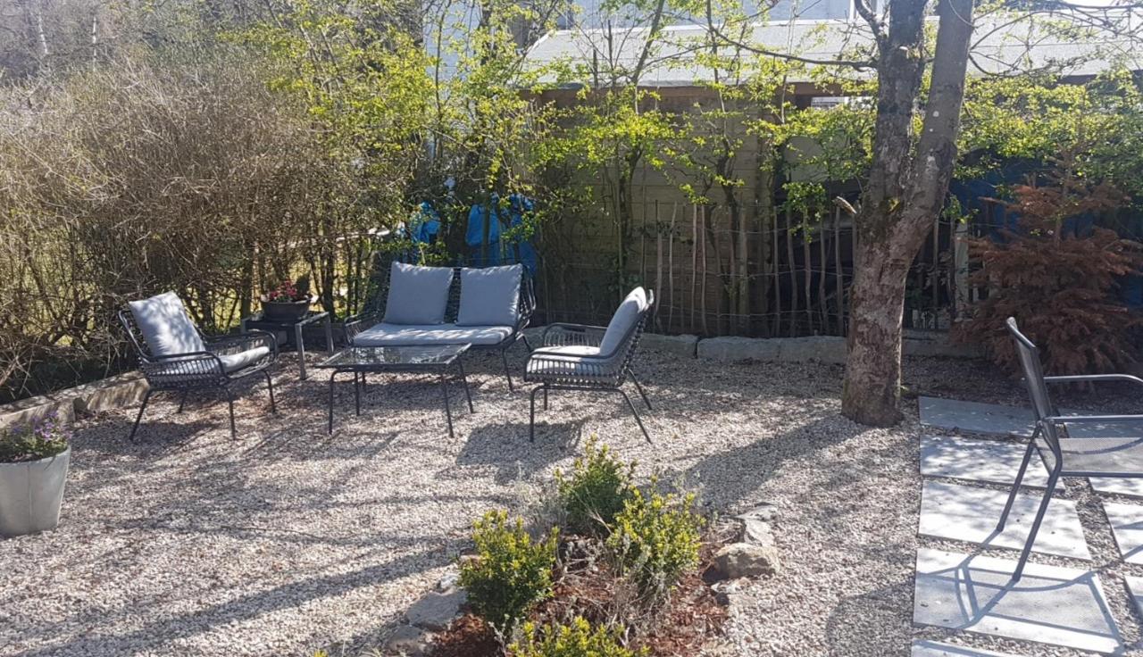 L'Atelier Villa Spa Dış mekan fotoğraf